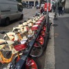 ミラノのレンタルバイク 「bikeMi」から見えるもの