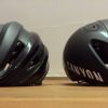 Giroの最上位ヘルメット 「Synthe（ジロ シンセ）」インプレ・レビュー