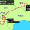 【新コース案発表】2020年東京オリンピック 自転車ロードレースのコース