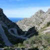 Cervelo R3と巡るMallorca(マヨルカ島) サイクリング記 その６（Sa Calobra）