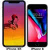 自転車乗りがiPhoneを買い替えるなら、iPhone8 or iPhone Xシリーズ？
