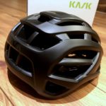KASKの軽量ヘルメット「Valegro」を購入＆簡単インプレ