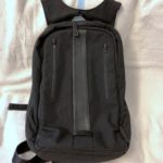 旧モデルの「Rapha backpack」インプレ・レビュー